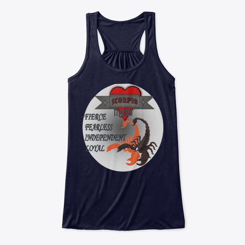 Scorpio