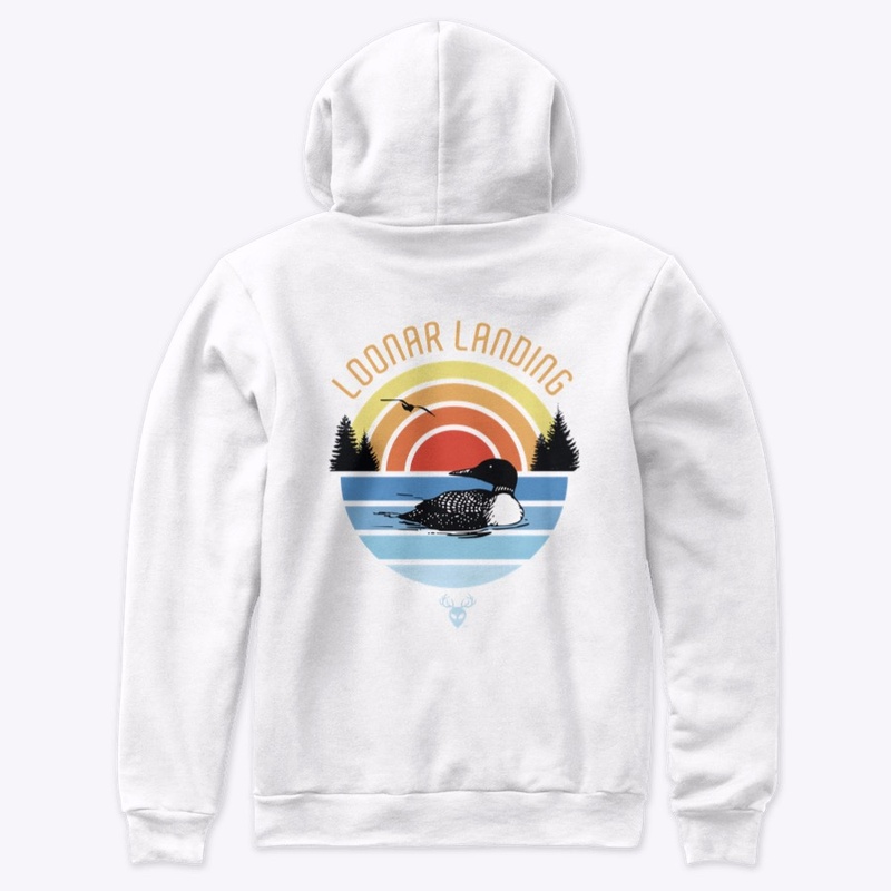 Northling™ Loonar Landing