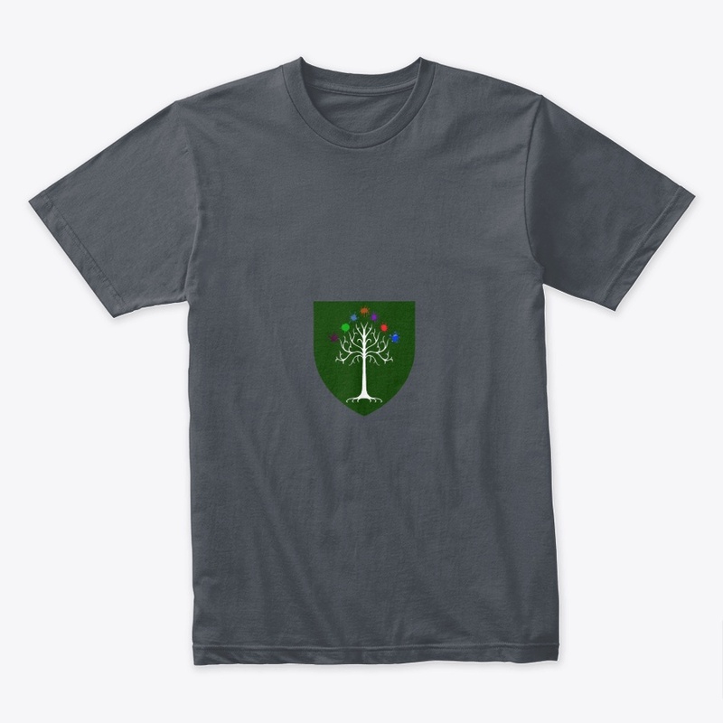 Dunedain (N'england Chapter)