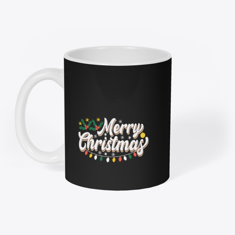 Vintage Merry Christmas Shirt