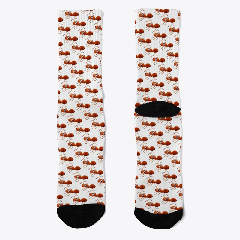 Ant Socks