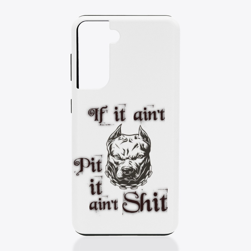 Pitbull stuff 