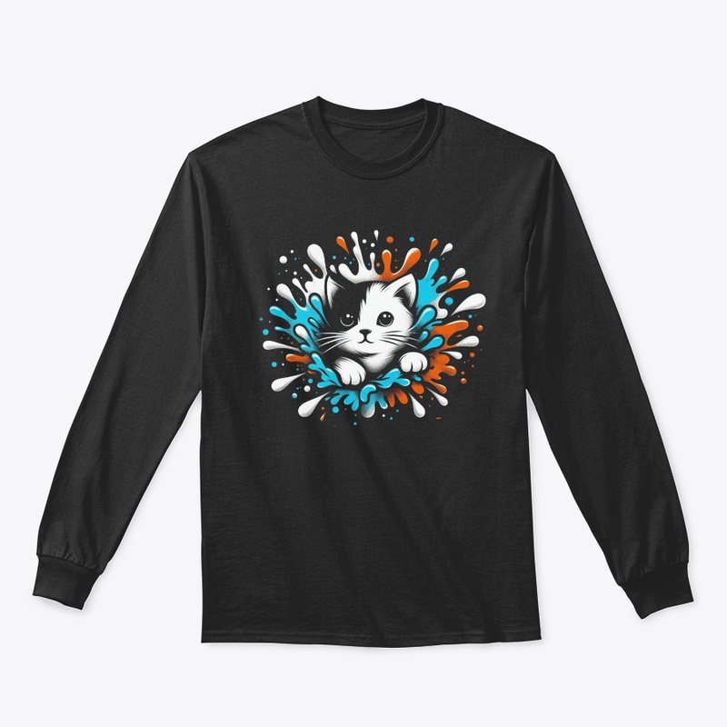 Cat Splash