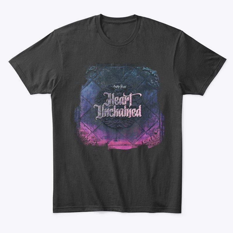 Heart Unchained