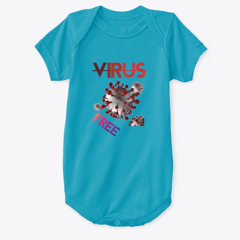 VIRUS FREE