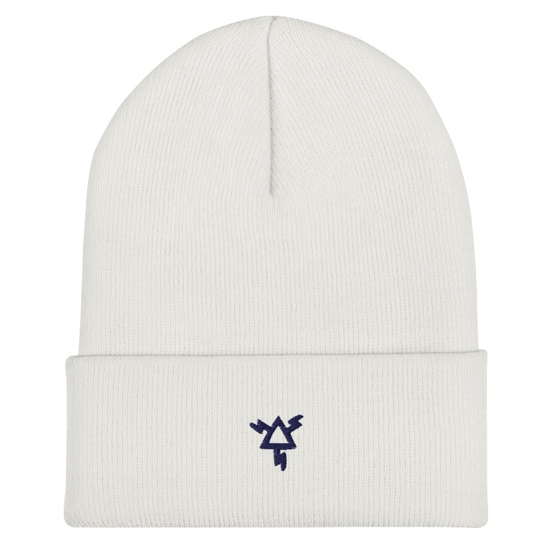 The Deadly Charge Beanie