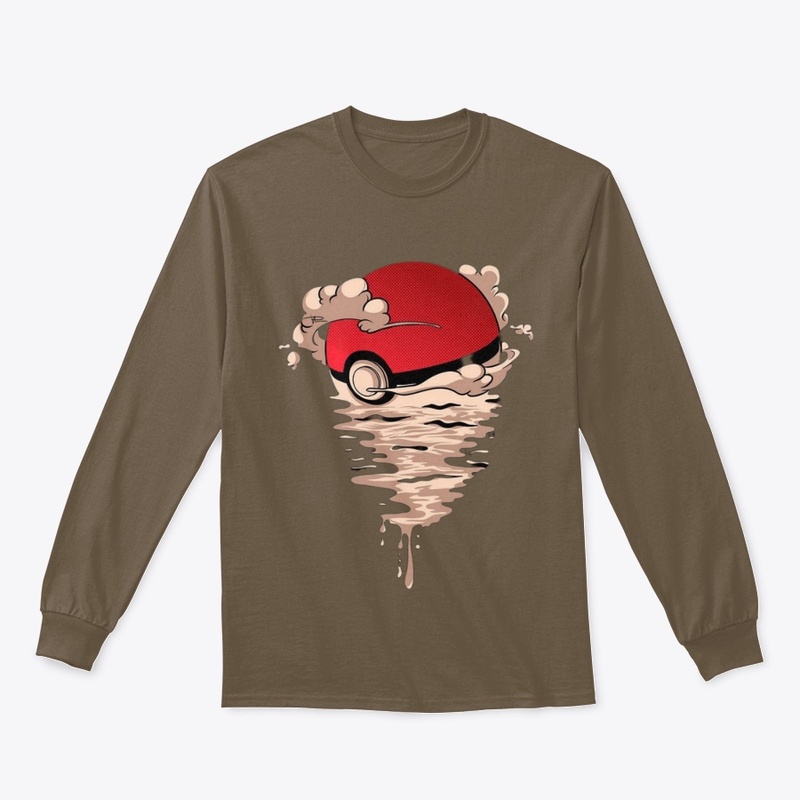 Classic Long Sleeve Tee