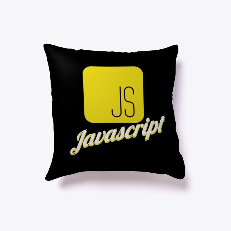 Front End Developer Javascript logo 