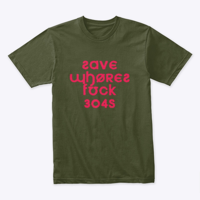 Save Them!