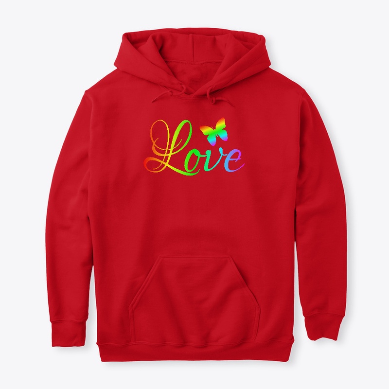 Love Rainbow
