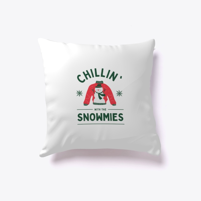 Christmas Chills