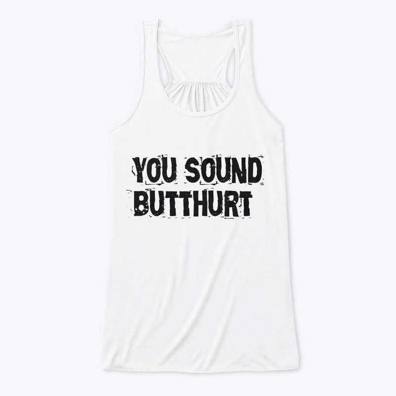 BUTTHURT APPAREL