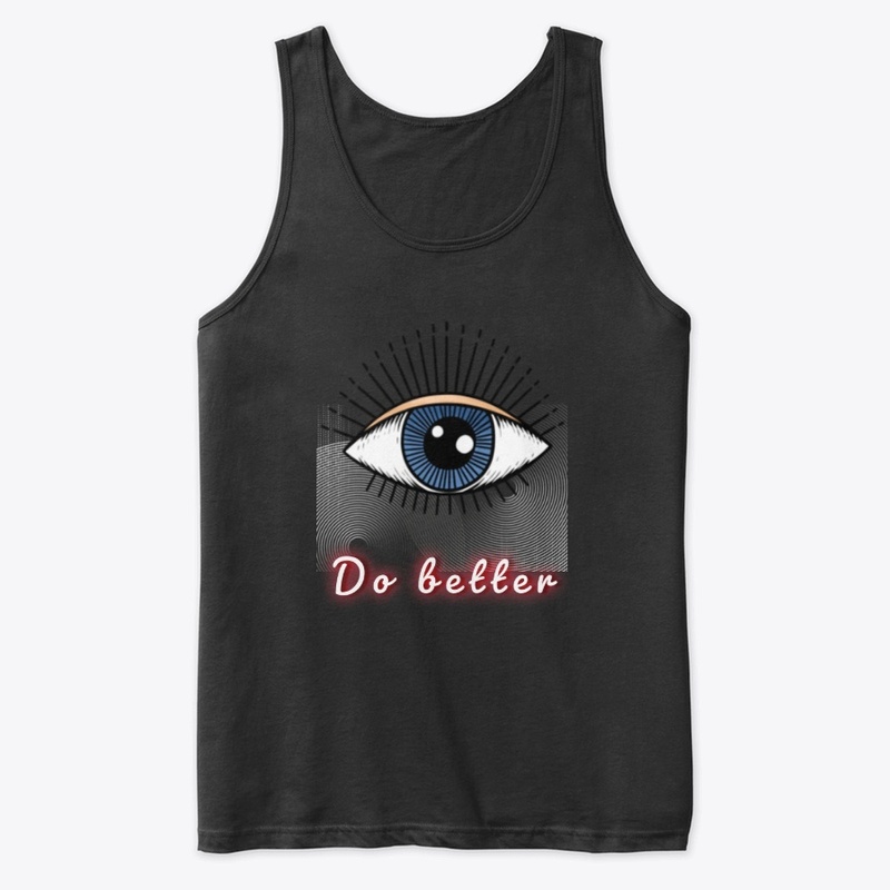 The Eye 