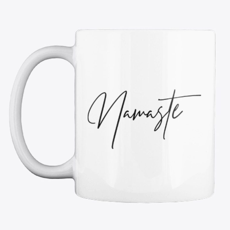 NAMASTE