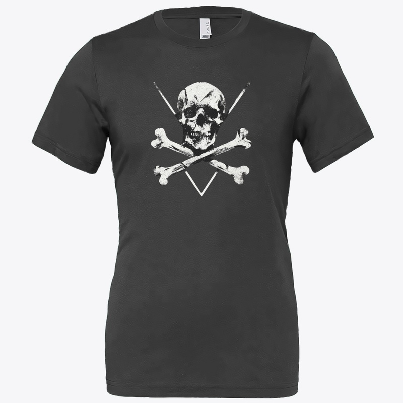 Pirantis Skull & Bones