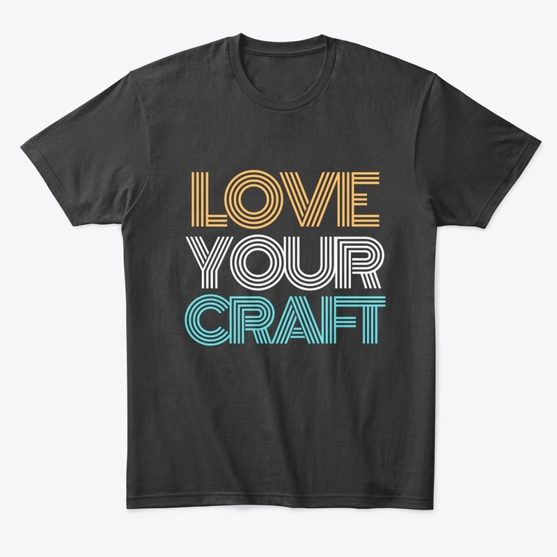 love your craft
