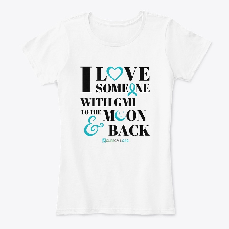 I Love Someone with GM1 