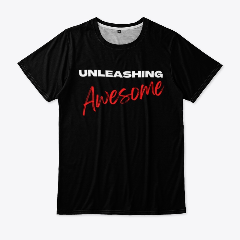 Unleashing Awesome