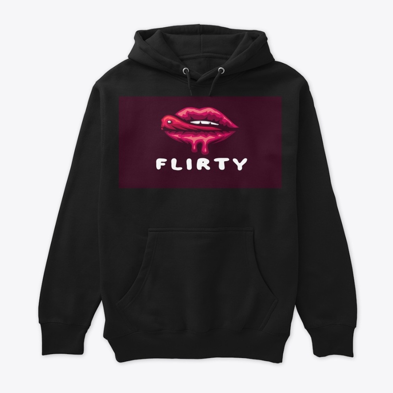 Men's Flirty Collection