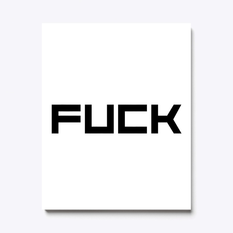 FUCK