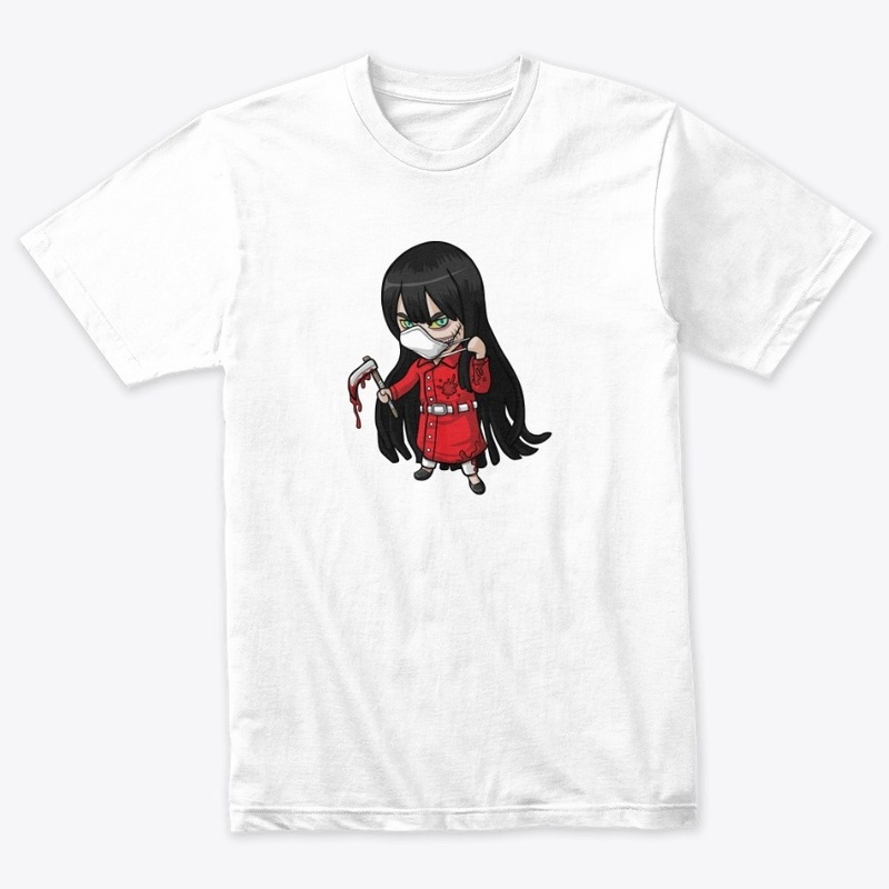 Kuchisake-onna