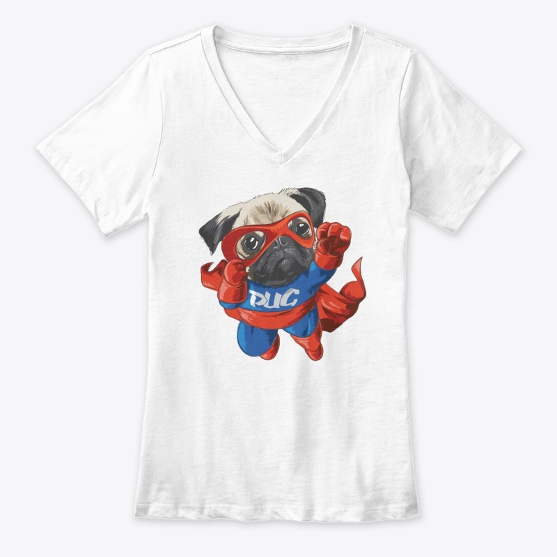 Super Pug