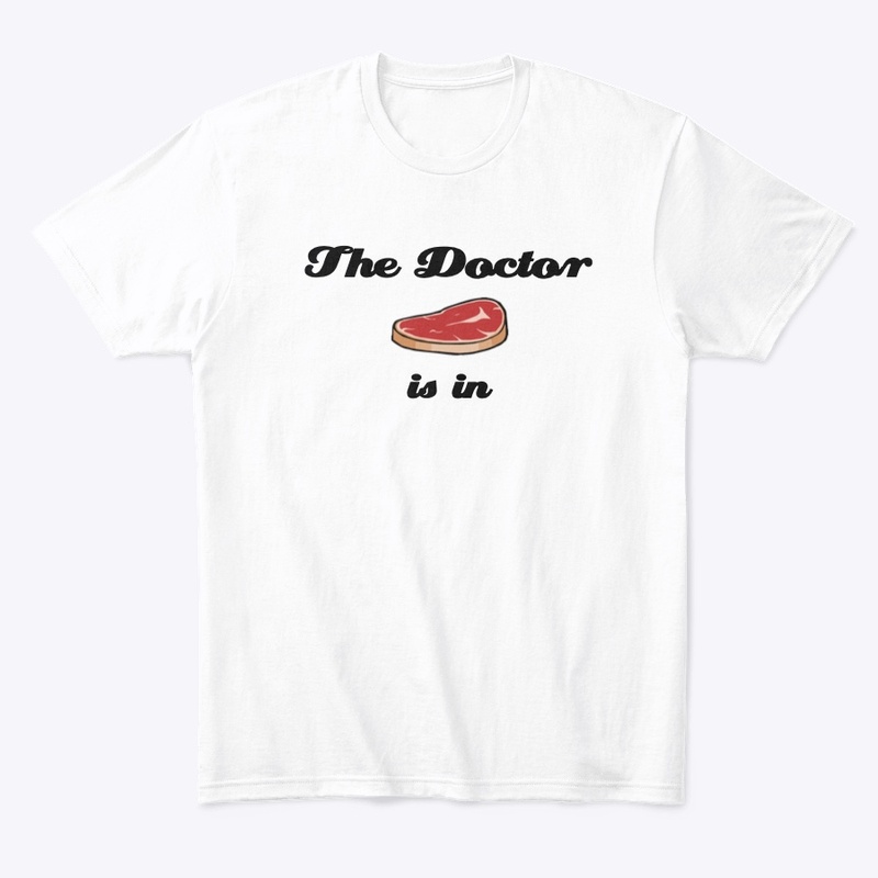 The Doctor