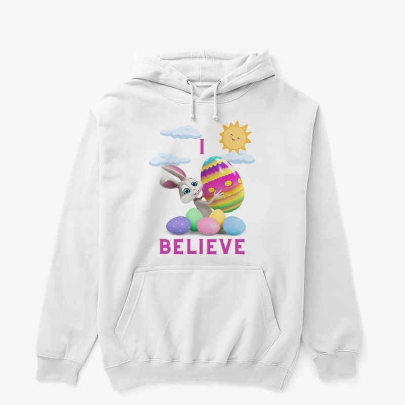 I Believe