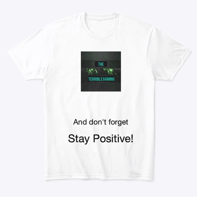 The Terrible Merch