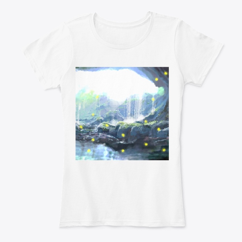 Mystic Lands