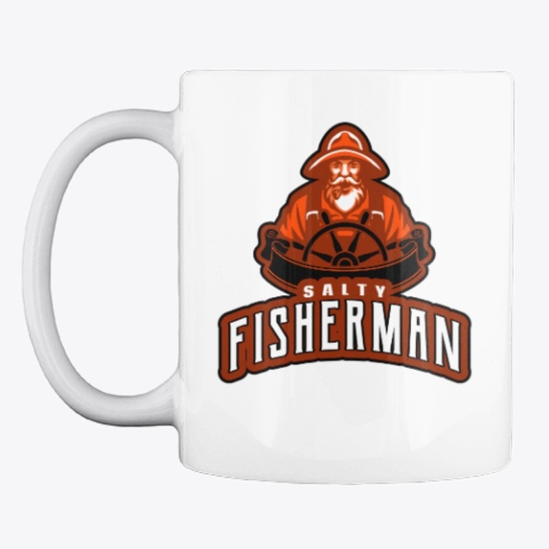 salty fisherman