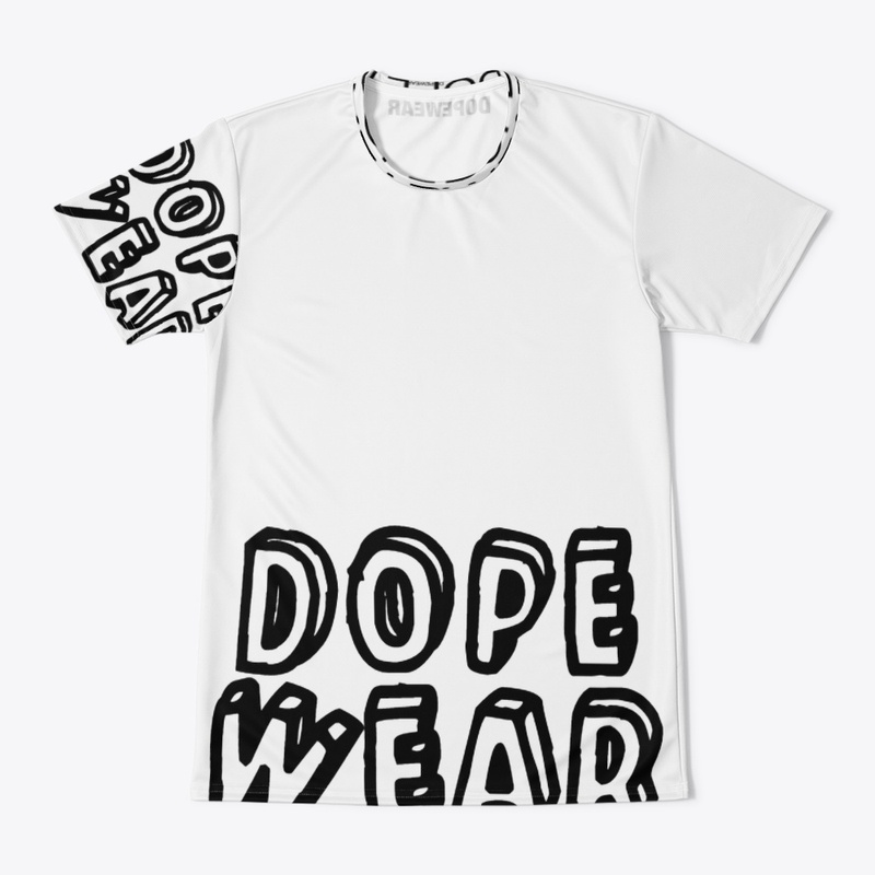Dopewear Collection