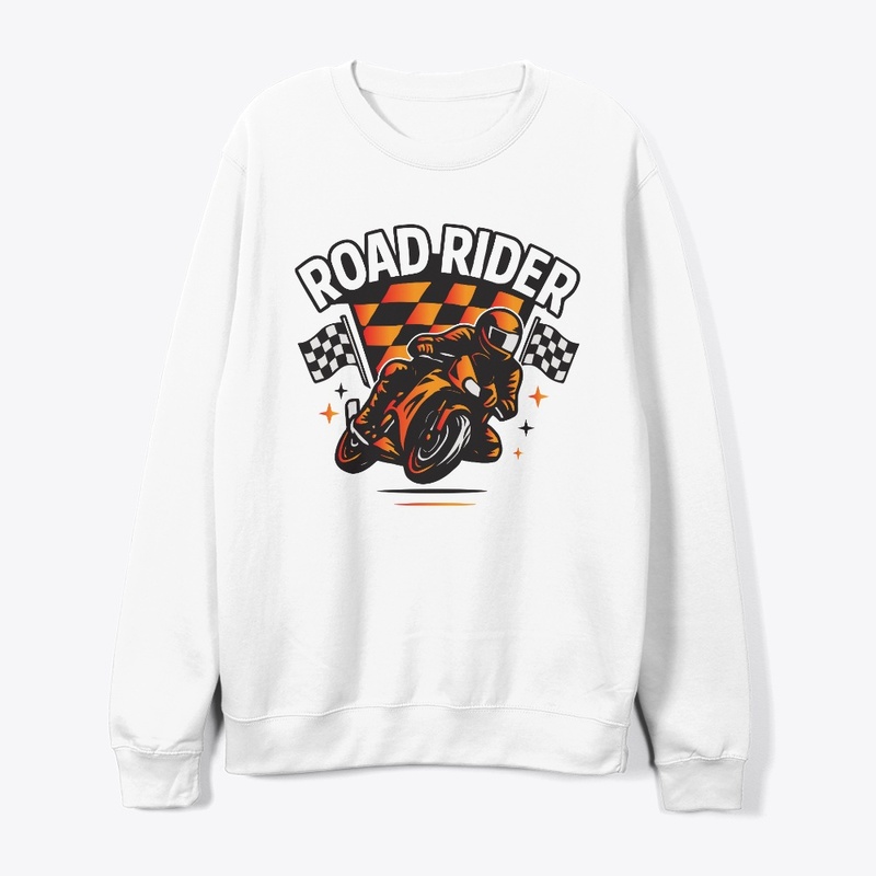 ROAD RIDER