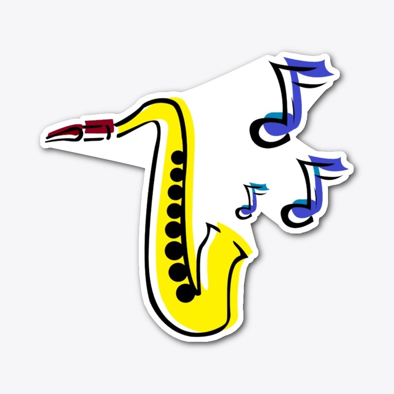 saxophone