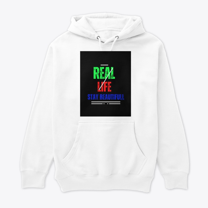 Real life wear