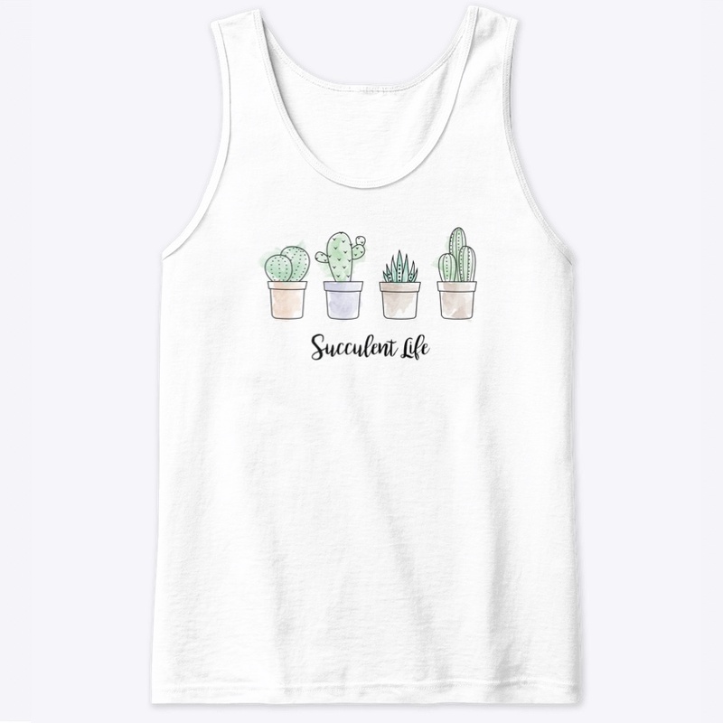 Succulent Life