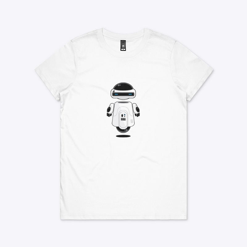 Robot mini