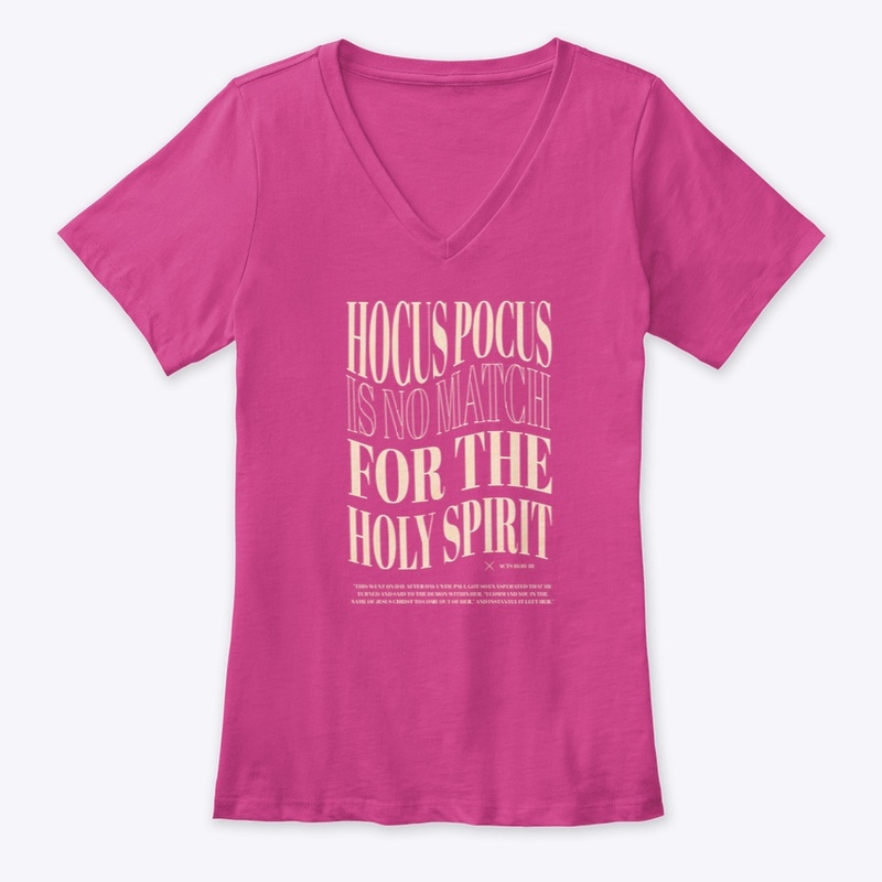 "Hocus Pocus"