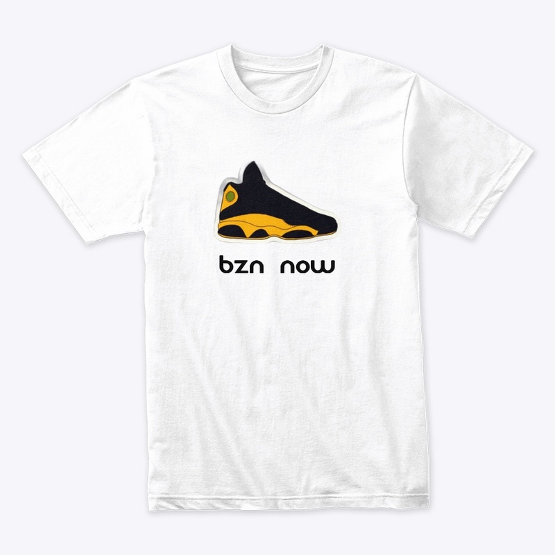 Rule 13 “BZN NOW”