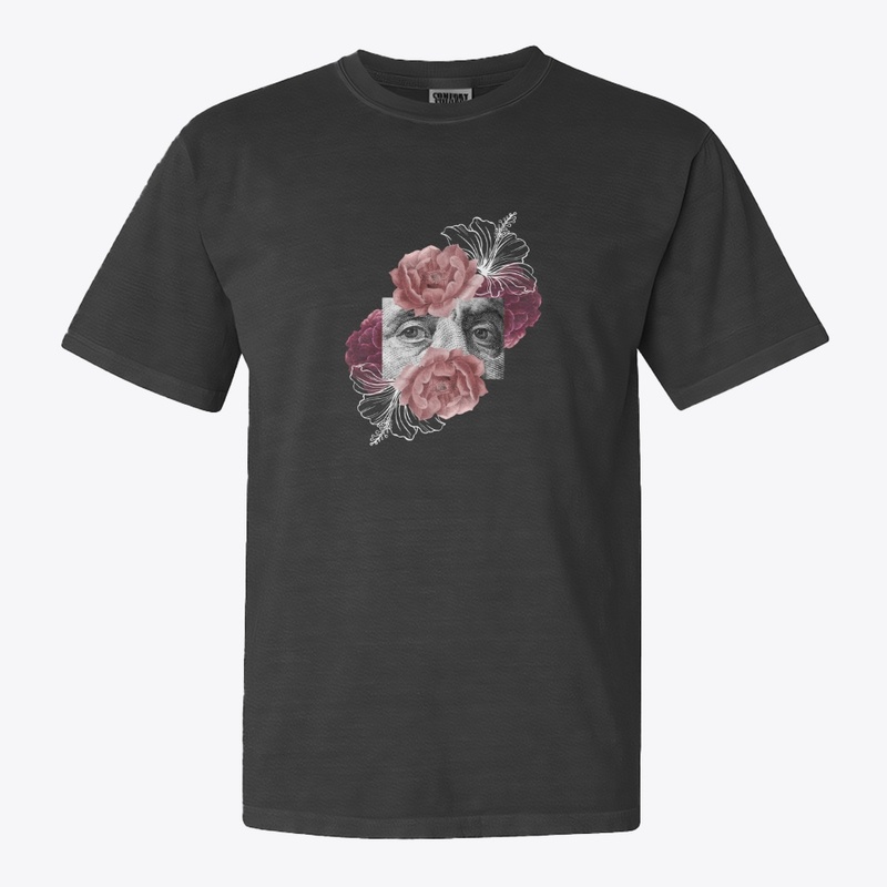 Rosé Reverie Tee