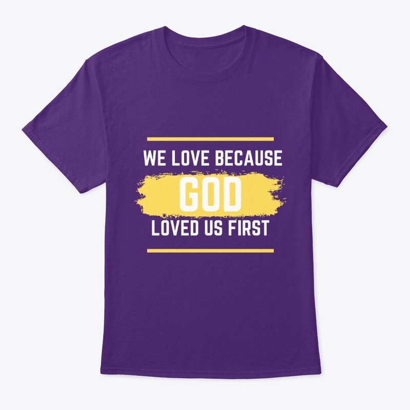 We Love 
