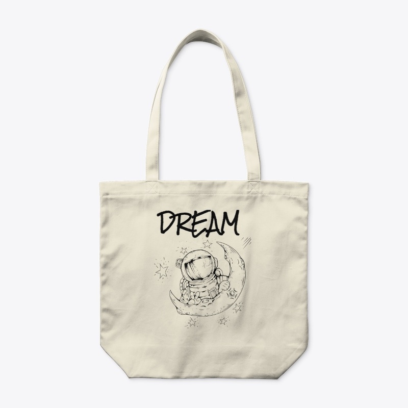 GET YOUR DERAM ORGANIC BAG