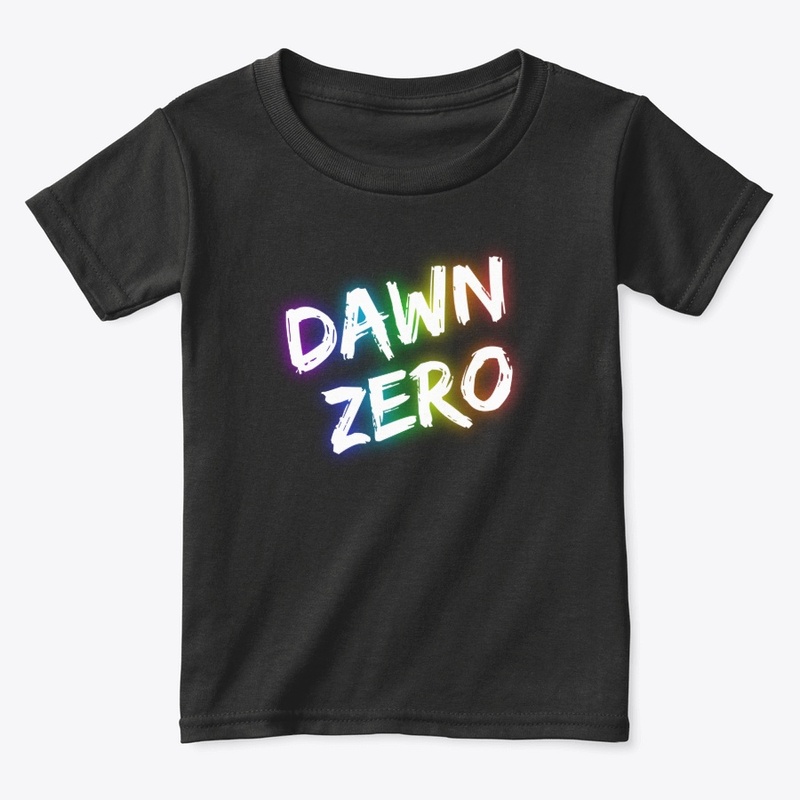 Dawn Zero Logo