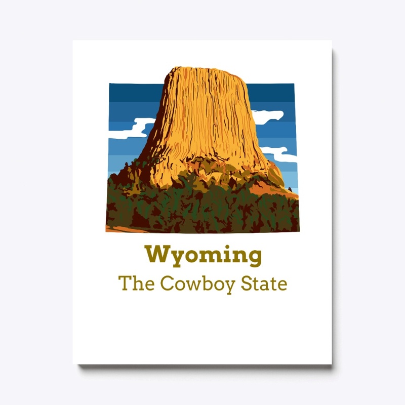 Wyoming State