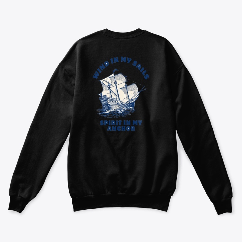 CLASSIC UNISEX CREWNECK SHEATSHIRTS