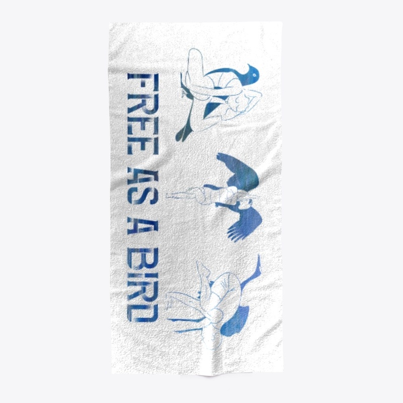 Free as a Bird