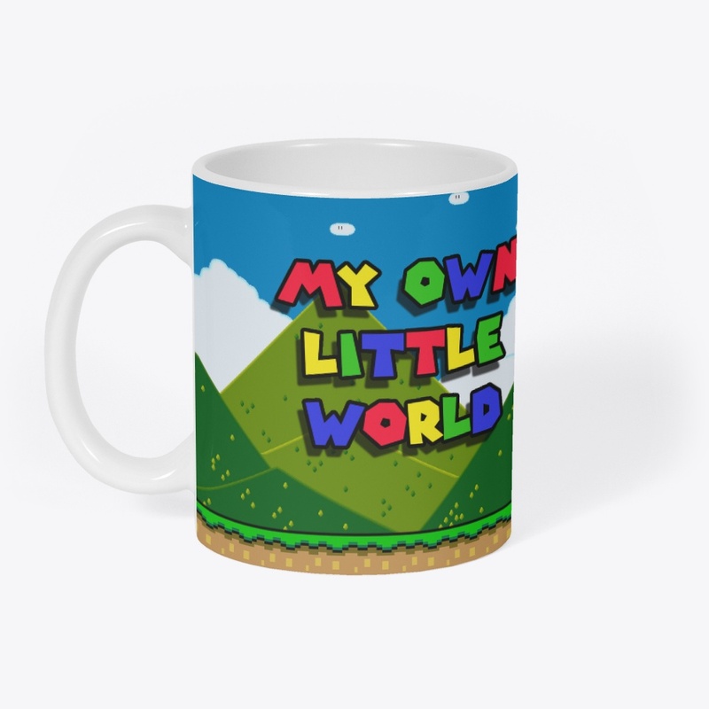 My Own Little World