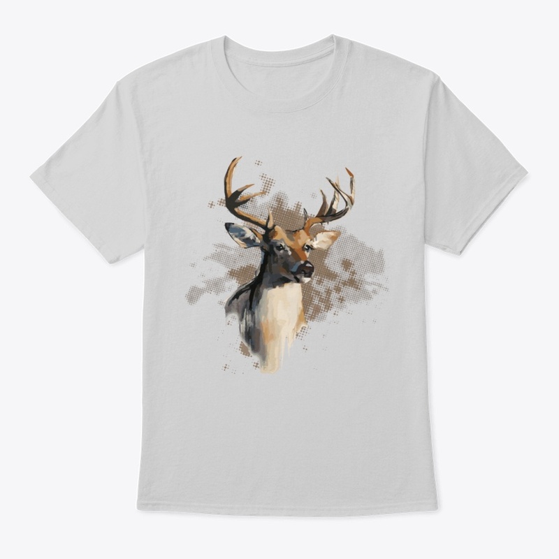 North American Whitetail