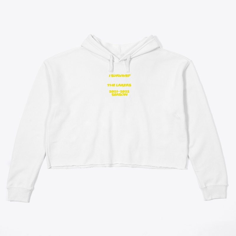 Laker Survival Shirt