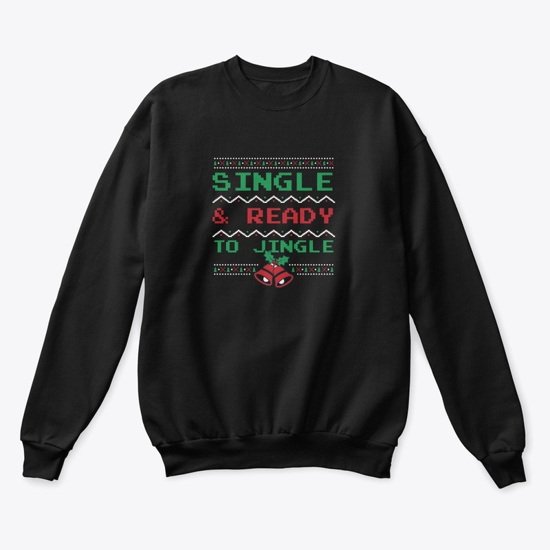 Single And Ready To Jingle 